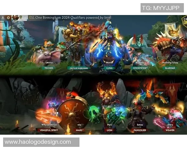 IG逆袭之路DOTA2战队的荣耀与奋斗历程全纪录