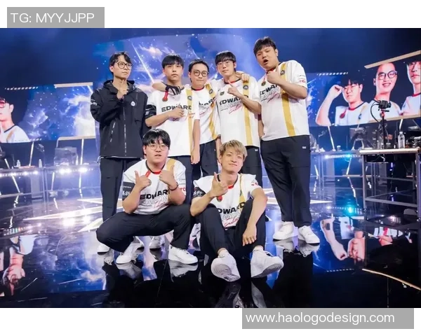 EDG在挑战者杯中的强势表现分析与未来展望