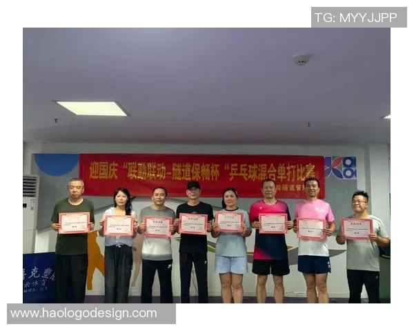 上海乒乓球队的团队协作精神与训练方法探讨 上海乒乓球队的团队协作精神与训练方法探讨