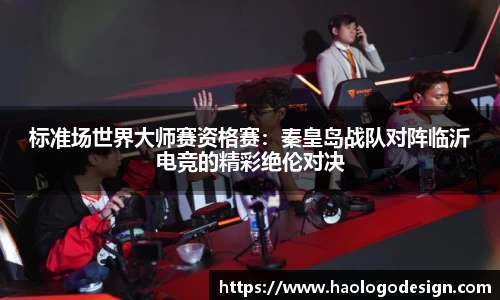 标准场世界大师赛资格赛：秦皇岛战队对阵临沂电竞的精彩绝伦对决